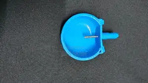 Automatic Rabbit Nipple Drinker