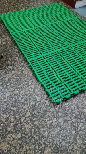 goat flooring panel plastic