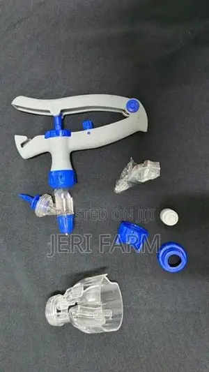 Auto Vaccinator