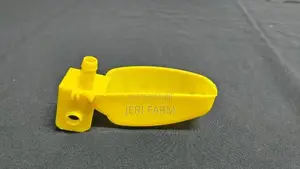 Automatic Drinking Bowl