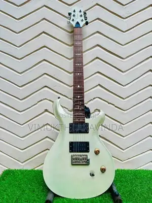 Toyama Electric guitar