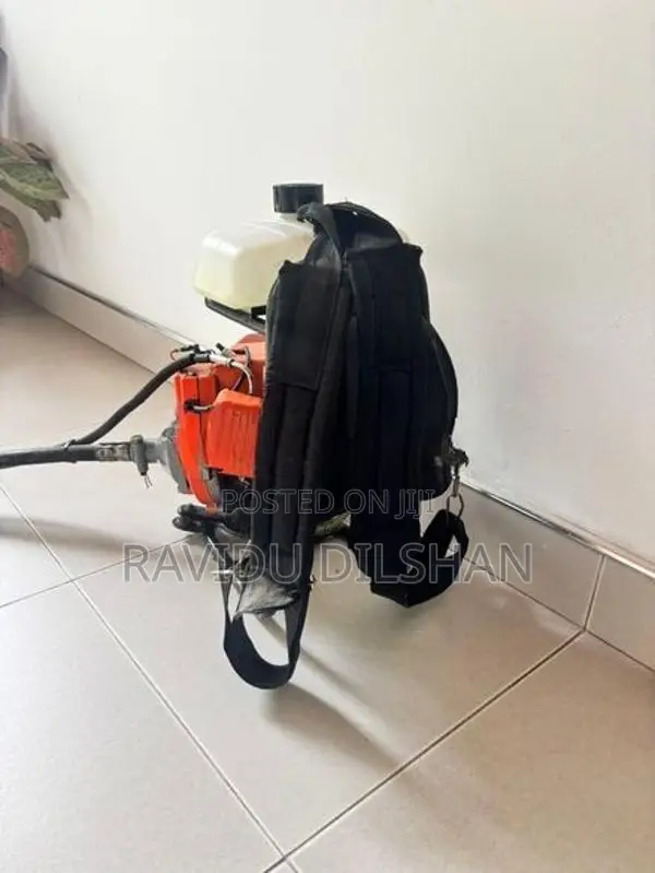 Grass Cutter