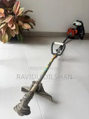 Grass Cutter