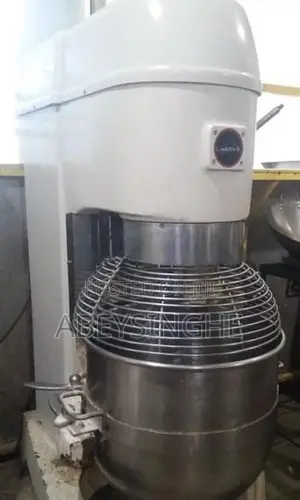 Mixer 60L