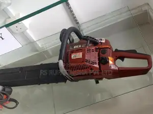 Chain Saw