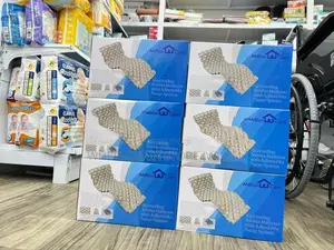 Air Mattress with Pump