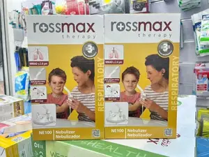 Rossmax Nebulizer NE100