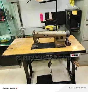 Juki Sewing Machine
