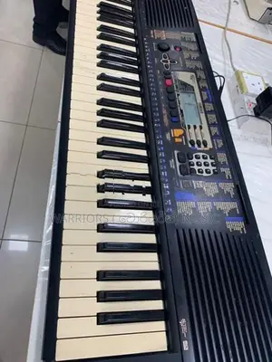 Yamaha keyboards / Casio Japan imported හොදම තත්වයේ