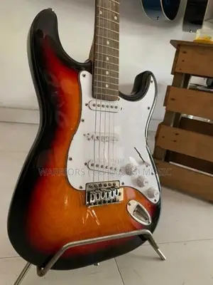 Electric Guitar
