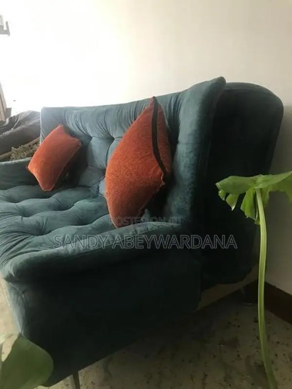 Bed Sofa