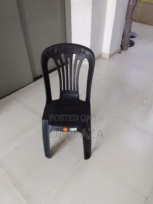 Plastic Chair