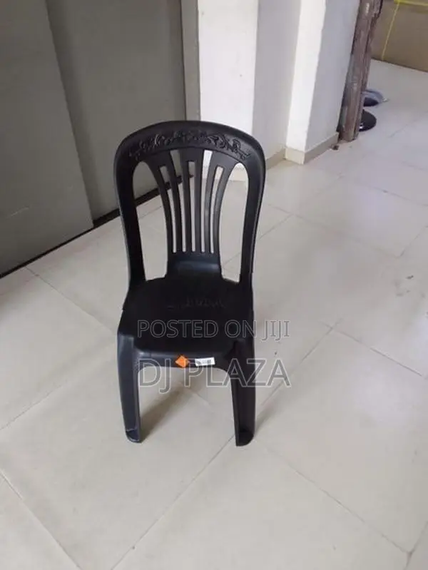 Plastic Chair