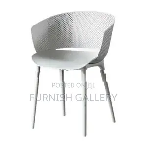 Prodo Veranda White Chair