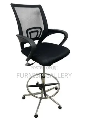 Prodo High Counter Chair