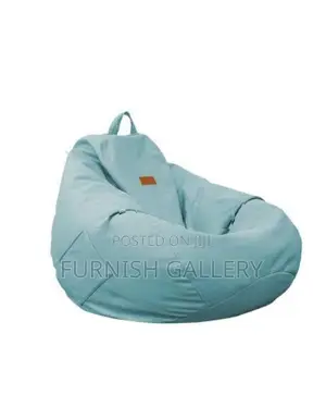 Prodo Pestal Blue Bean Bag