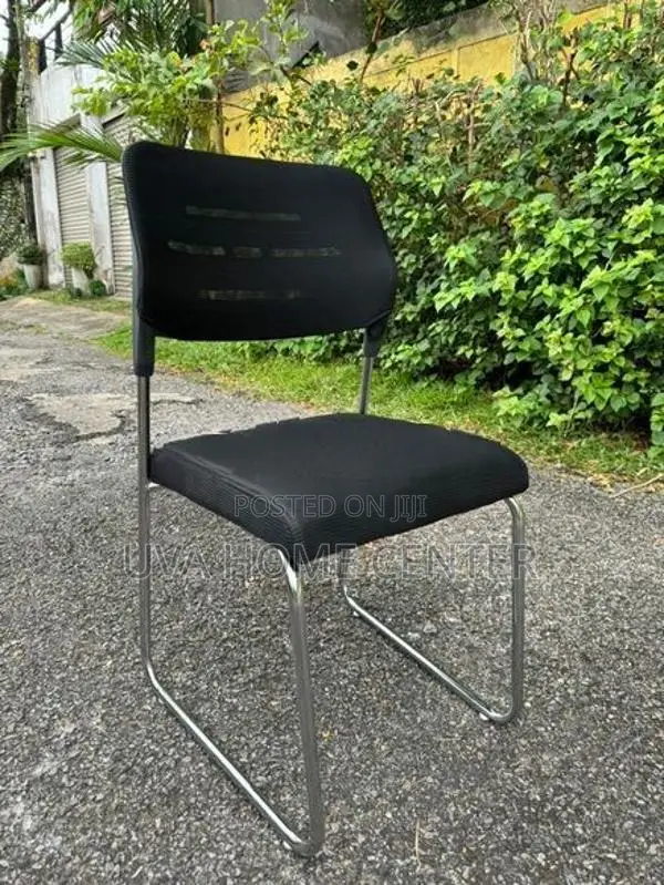 Mesh Visitor Chair