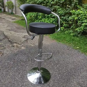 Imported Round Bar Chair