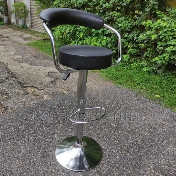 Imported Round Bar Chair