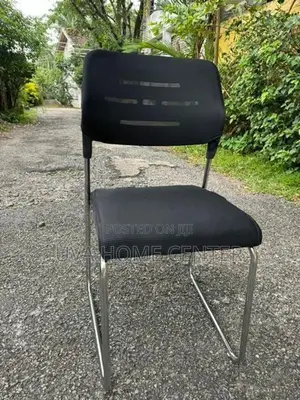 Mesh Visitor Chair