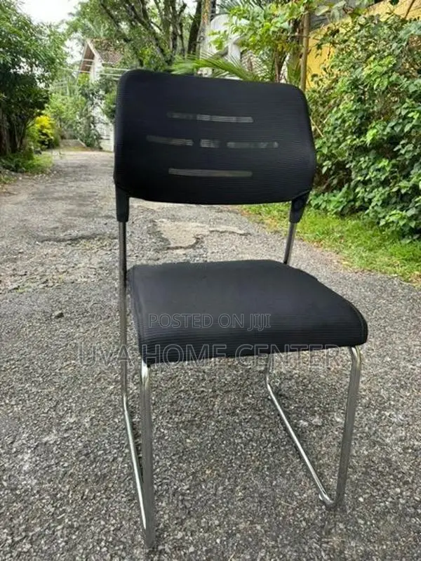 Mesh Visitor Chair