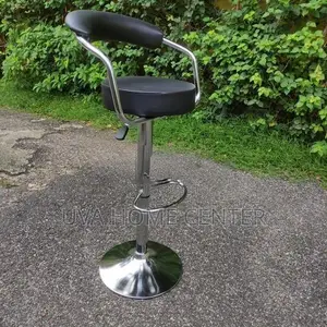 Imported Round Bar Chair