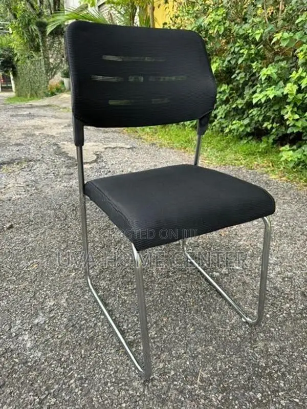 Mesh Visitor Chair