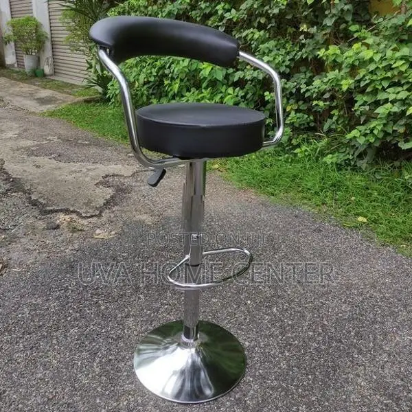 Imported Round Bar Chair