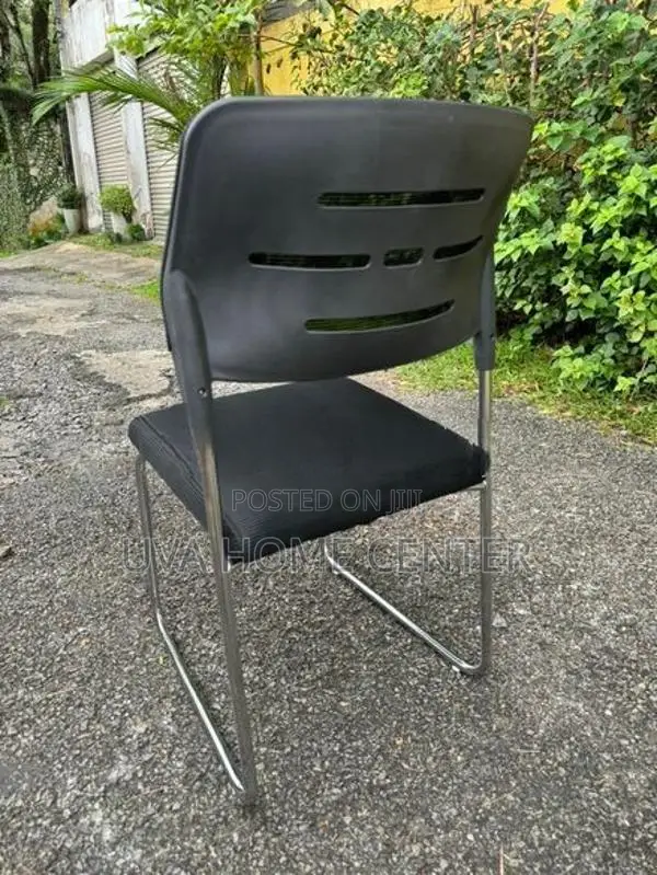 Mesh Visitor Chair