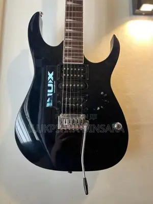 Ibanez GIO grg170dx electric guitar.