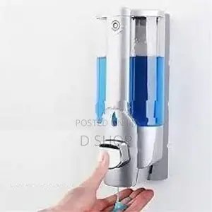 Wall Mounting Soap case
