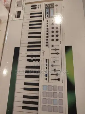 Arturia keylab 49 Mid Keyboard
