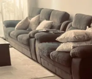 Damro Sofa