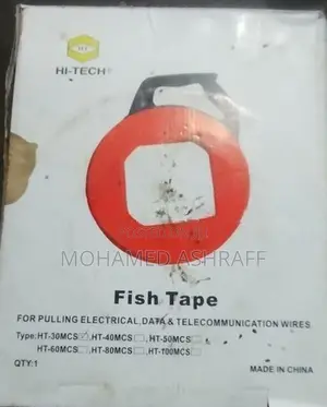 fish tape