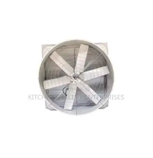 Industrial Exhaust Fan 1060*1060mm (Plastic Body)