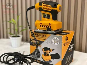 Orbital Sander Humhon 240W