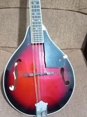 Smiger Mandolin