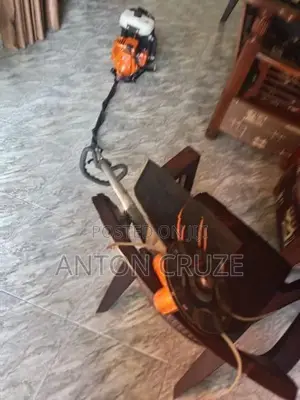 Grass Cutter