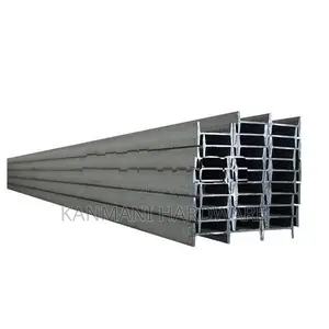 Steel H-Beams