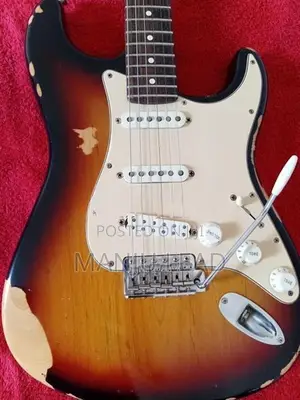 Fender Guitar