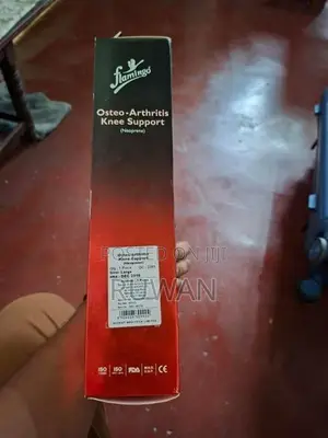 Knee Support