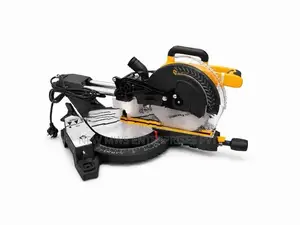 HUMHON CM-10S Mitre Saw – Brand New