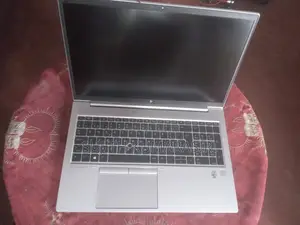 Laptop HP EliteBook 850 8GB Intel Core i7 SSD 256GB