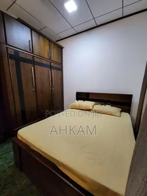 Premium Teak Bedroom Set