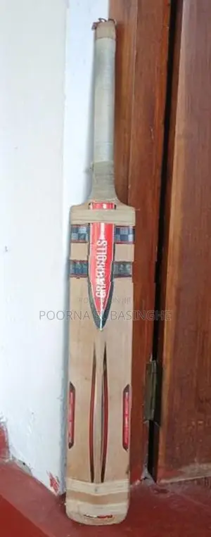 Gray-Nicolls Hard Ball Bat