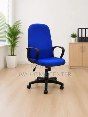 Piyestra ECH001 High Back Office Chair