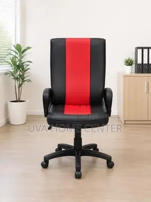 Piyestra High Back Office Chair ECH001