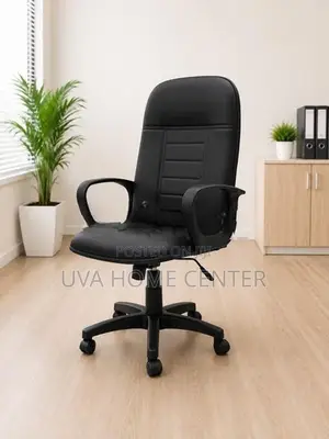 Piyestra High Back Office Chair Ech001 R