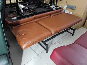 Facial Bed