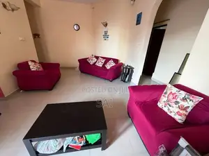 Sofa set